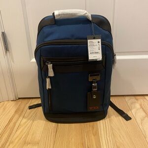 Tumi Bertona backpack